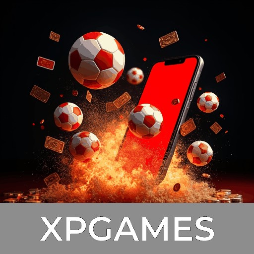 XPGAMES: Apostas Móveis com Funcionalidade Completa