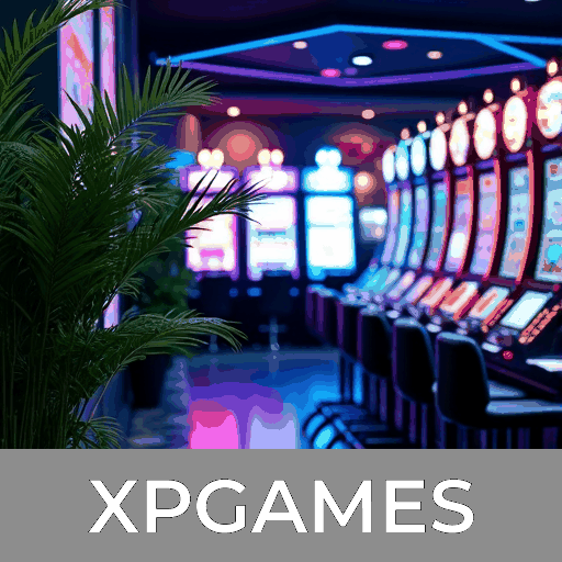 XPGAMES e Fortune Gems: A Aventura Brilhante de Gemas e Riquezas