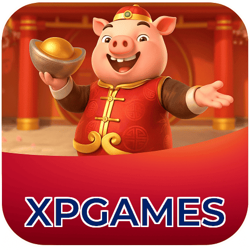 XPGAMESlogo