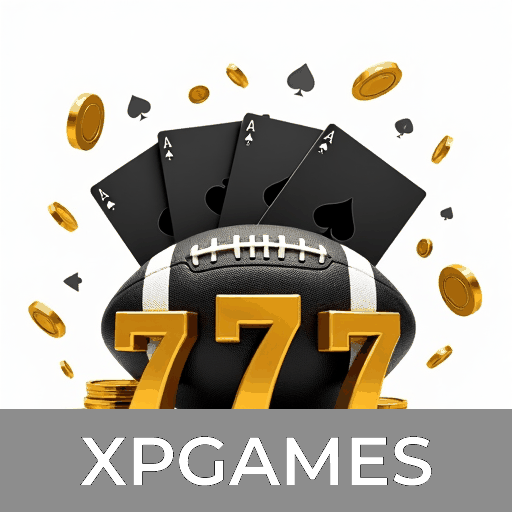 XPGAMES: Especialistas em Apostas Esportivas com Foco no Esporte Brasileiro