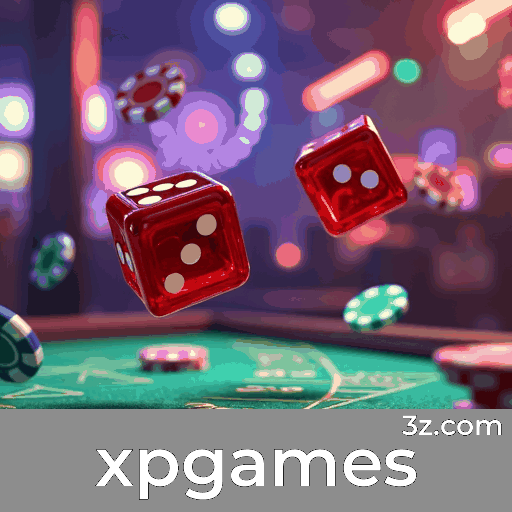 XPGames: Experiência de Cassino Profissional e Realista