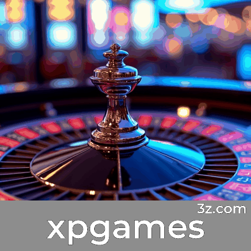 xpgames: Emoção e Oportunidade nos Jogos de Cassino